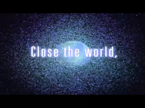 Serial Experiments Lain Trailer