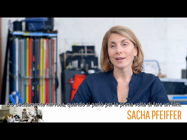 Il Caso Spotlight | Featurette 'Rachel Mc Adams e Sacha Pfeiffer'