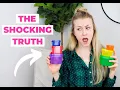 DO THEY WORK Portion Control Containers Diet Plan Ultimate Portion Fix 21 Day Fix Review