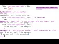 2 Some Variable Types in Python