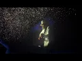 “I Ain’t Worried About It” performed by Zac Brown at the Sphere Las Vegas, January 17, 2026