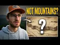 Something Is Off About These Mountains The Catskills New York