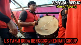 bedug tanji kuda renggong kembar group cimalaka