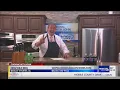 Cooking with John Hog Wild BBQ