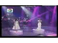 Download Lagu SAMA PERSIS PUTRI DA4 ft LESTI DA | KAU TETAP MISTERI