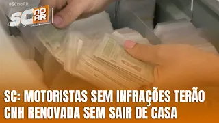 Giro de Notícias: novidade facilita renovação de carteira de motorista