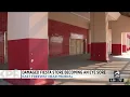 Damaged Fiesta store on East Freeway becoming an eyesore in community