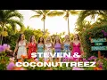 Lagu 🎵 Welcome To My Paradise - Steven \u0026 Coconuttreez (Reggae Cover) | Tropical Reggae Vibes