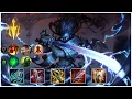 Download Lagu RaKaSaMa YASUO MONTAGE  - EUW GrandMaster Main Yasuo l LOL SPACE