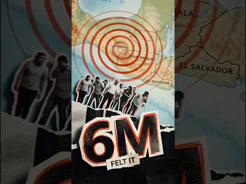 Why Mexico Just Had Its Third Major Earthquake This Year