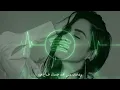 SHERIN - WE BAHLEFLAK - ( SLOW + REVERB )