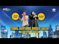 Download Lagu Bintang Radio Indonesia 2025 Tingkat Korwil XV Pedang Prabu | Selasa, 07 Oktober 2025