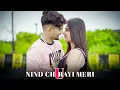 Download Lagu Maine Tujhko Dekha | Neend Churai Meri | Funny Love Story | Hindi Song | Cute Romantic Love Story