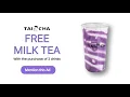 Milk Tea Shop Irvine Open Now Best Milk Tea In Irvine Must See