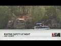 Lake Keowee residents concerned about safety on lake