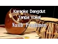 Download Lagu Karaoke - Nasib Pengamen (Dangdut)