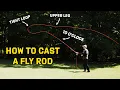 How to Cast A Fly Rod THE Complete Guide