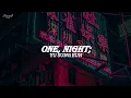U Sung Eun - One, Night [Traducida al Español]
