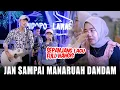 Download Lagu Penonton sampai nangis sepanjang lagu - Jan Sampai Manaruah Dandam (Live) Tri Suaka FT Gisella