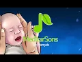 LAISSEZ SIMPLEMENT JOUER ET LE BÉBÉ DORMIRA ! Berceuse Super Relaxante pour Apaiser le Nouveau-Né