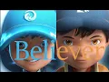 Download Lagu boboiboy movie 2 AMV Believer 500 sub special