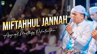 miftahul jannah asyiqol musthofa pekalongan voc ahmad fauzi ft ust shofiul amin