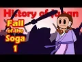 Download Lagu Fall of the Soga (Part 1) | History of Japan 17