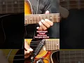 Download Lagu Melodi Tengah Lagu TAQWA Rhoma Irama ‼️versi Gitar AKUSTIK mudah dipelajari ✅
