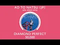 Download Lagu [Beatstar] Ao to Natsu - Mrs. Green Apple - Diamond Perfect