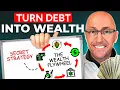 How to Use Velocity and Infinite Banking to Pay-off Debt and Build Wealth Fast