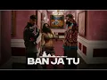Ban Ja Tu Official Music Video | Charan Preet x Badshah x Ahsii | New Hindi Love Song 2026