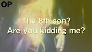 the 8th son are you kidding me opening full jikuu no mayoi hito 
