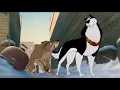 Balto Steele and Balto