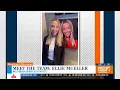 Meet the Team Ellie Mueller