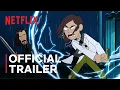 Inside Job - Part 2 Trailer Netflix