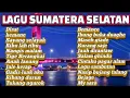 LAGU NOSTALGIA // Pagar Alam Lahat Sumatera Selatan
