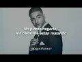 Maluma - El Perdedor (Letra)