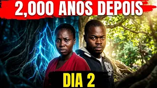 Roots of the Ancestors (26 de julho de 2026)