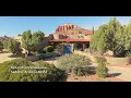 Home for Sale 60 Crimson Vista Lane Sedona AZ 86351