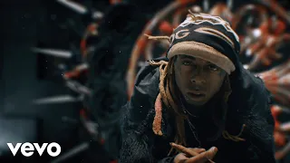 lil wayne dont cry ft xxxtentacion