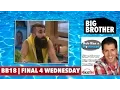 Download Lagu Big Brother 18 Wednesday 9/14/16 | CBS BB18 Big Brother Update Recap | Sept. 14 Big Brother 2016