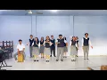 Download Lagu Lomba Sastra dan Seni (BKS-PTN BARAT) Kat.Vocal Group  :  Virtuoso Group Arr :  Dr. Lamhot Sihombing
