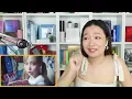 aespa 에스파 'Life's Too Short (English Ver.)' MV REACTION