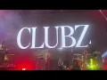 CLUBZ - POPSCURO (Festival Tecate Pal Norte 2022)