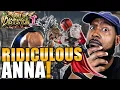 Download Lagu Lil Majin fights One of America's BEST ANNA Players in Ranked!