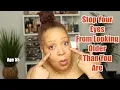 Lagu Stop Your Eyes From Looking Older Than You Are! 5 Powerful Tips For Aging Eyes| Chatty| Over 40 \u0026 50