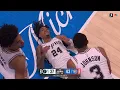 Devin Vassell full highlights vs Thunder - Game 2