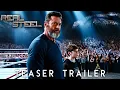 Lagu Real Steel 2 (2026) - First Trailer | Hugh Jackman, Scarlett Johansson | Concept Trailer
