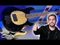 I REALLY respect this Sterling by Musicman Pete Wentz Signature Stingray