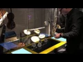 Download Lagu Interactive music installation - SampleBar - Museum of Performing Arts